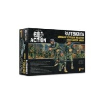 German Veteran Infantry Starter Army