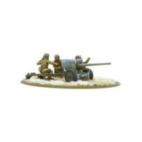 US Airborne (winter) 57mm Anti-tank Gun