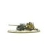 US Airborne (winter) 57mm Anti-tank Gun -- Pre-pedido --