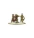 US Airborne (winter) medium mortar team -- Preorder --