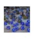 Dados Acrílicos Recomendados Para Ultramarines -- Preorder --