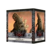 CDMD: Godzilla (Castellano) -- Preorder --