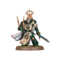 Dark Angels Master Lazarus (1) (V.D.)