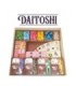 Inserto Compatible con DAITOSHI