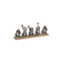 Teutogen Guard Warriors (V.D.)