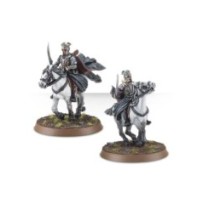 Mirkwood Armoured Elf Cavalry (2) (V.D.)