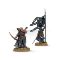 Blackroot Vale Commanders (V.D.)