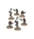 Moria Goblin Commanders (4) (V.D.)