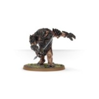 Mordor Troll Chieftain (V.D.)