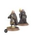 Denethor and Irolas