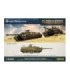 T28 Assault Tank Platoon (x3 Plastic) -- Preorder --