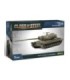 T29 Super-Heavy Tank Platoon (x3 Plastic) -- Preorder --