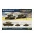 T29 Super-Heavy Tank Platoon (x3 Plastic) -- Preorder --