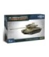 M26 Pershing Tank Platoon (x3 Plastic) -- Preorder --