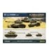 M26 Pershing Tank Platoon (x3 Plastic) -- Preorder --