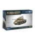 M4A3E2 Jumbo Tank Platoon (x3 Plastic) -- Preorder --