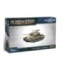 M24 Chaffee Recon Platoon (x3 Plastic) -- Pre-pedido --