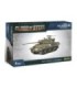 M36 Jackson Tank Destroyers (x4 Plastic) -- Pre-pedido --