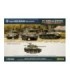 M36 Jackson Tank Destroyers (x4 Plastic) -- Pre-pedido --