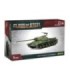 IS-3 Heavy Tank Company (x5 Plastic) -- Pre-pedido --