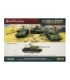 IS-3 Heavy Tank Company (x5 Plastic) -- Pre-pedido --