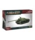 ISU-130 Assault Gun Battery (x5 Plastic) -- Pre-pedido --