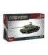 IS-2 Heavy Tank Company (x5 Plastic) -- Pre-pedido --