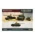 IS-2 Heavy Tank Company (x5 Plastic) -- Pre-pedido --