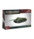 SU-100 Tank-Killer Company (x5 Plastic) -- Pre-pedido --