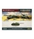 SU-100 Tank-Killer Company (x5 Plastic) -- Pre-pedido --