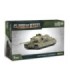 Tortoise Assault Tank Troop (x3 Plastic) -- Pre-pedido --