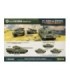 Centurion Armoured Troop (x3 Plastic) -- Pre-pedido --