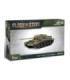 Comet Armoured Troop (x3 Plastic) -- Pre-pedido --