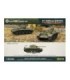 Comet Armoured Troop (x3 Plastic) -- Pre-pedido --