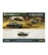 Archer Anti-Tank Troop (x4 Plastic) -- Pre-pedido --