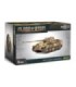 Panther (8.8cm) Tank Platoon (x5 Plastic) -- Pre-pedido --