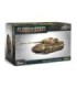 Tiger II Heavy Tank Platoon (x3 Plastic) -- Pre-pedido --