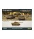 Tiger I Tank Platoon (x3 Plastic) -- Pre-pedido --