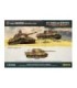 Jagdtiger Tank-hunter Platoon (x2 Plastic) -- Preorder --