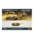 Panzer IV/70 Tank-hunter Platoon (x4 Plastic) -- Pre-pedido --