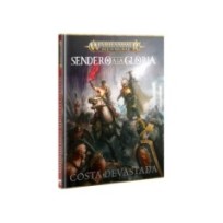 Age Of Sigmar: Sendero A La Gloria (Castellano) -- Pre-pedido --