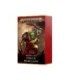 Orruk Warclans Warscrolls (Inglés) -- Pre-pedido --