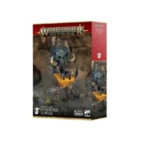 Orruk Warclans: Torre Rokoza De Jefazo -- Pre-pedido --