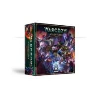 Warcrow Adventures Core Box -- Preorder --