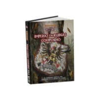 Warhammer RPG: Imperio En Ruinas (Compendio)