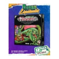 Cthulhu Gloom -- Pre-pedido --