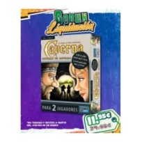 Caverna: Caverna vs Caverna -- Pre-pedido --