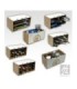 OM14 module universal drawer -- Preorder --