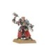 Warrior Priest of Sigmar -- Preorder -- (V.D.)