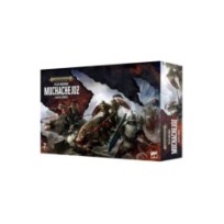 Gloomspite Gitz: Caja De Ejército Gitmob (Castellano) -- Preorder --